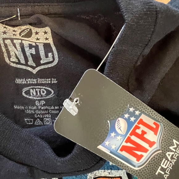 Miami Dolphins t shirt - Picture 2 of 2